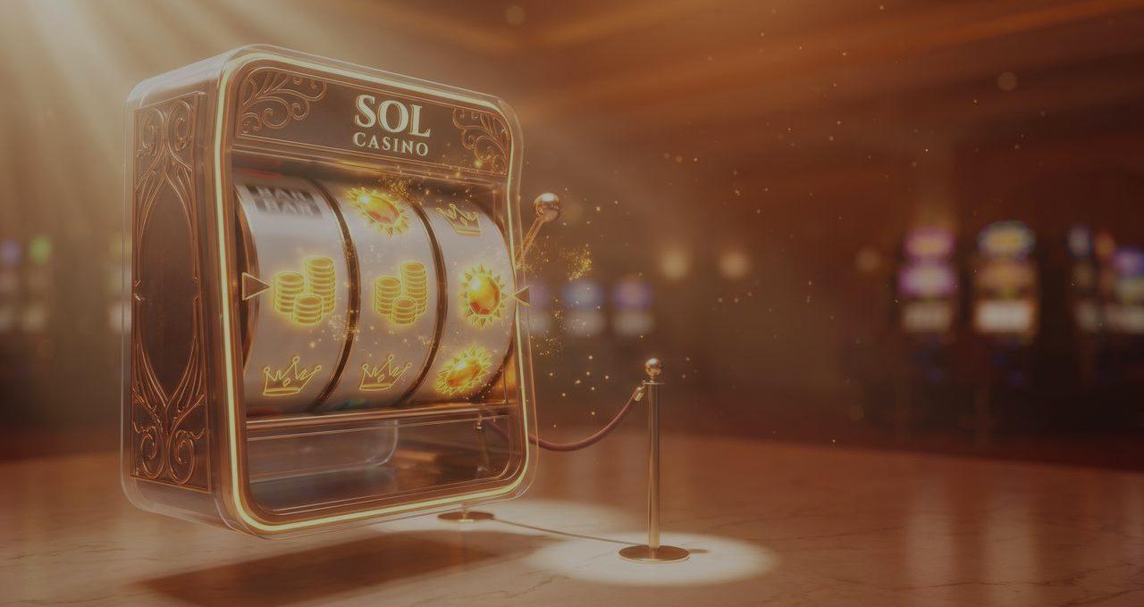 Sol Casino
