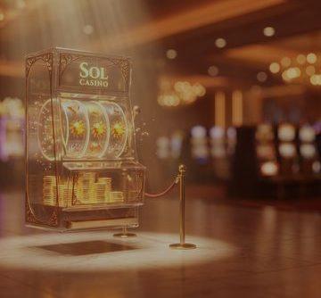 Sol Casino
